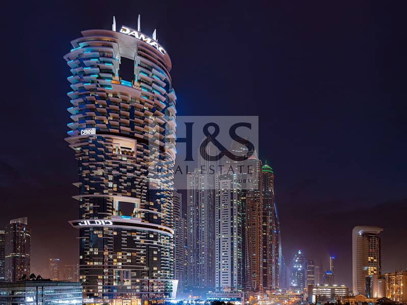 2 bedrooms Apartment in Dubai Marina, UAE No. 103530