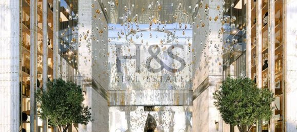 Квартира с 2 спальнями в Дубай Марина, ОАЭ № 103530 5