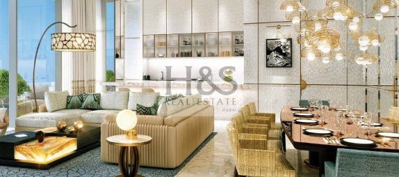 Квартира с 2 спальнями в Дубай Марина, ОАЭ № 103530 11