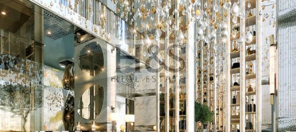 Квартира с 2 спальнями в Дубай Марина, ОАЭ № 103530 4