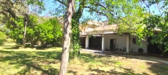 6 Schlafzimmer Villa in San Giovanni Teatino, Italy, Nr. 266185 15