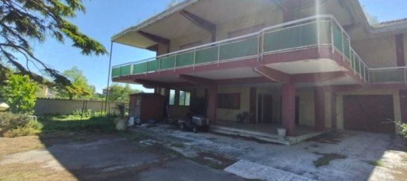 6 Schlafzimmer Villa in San Giovanni Teatino, Italy, Nr. 266185 3