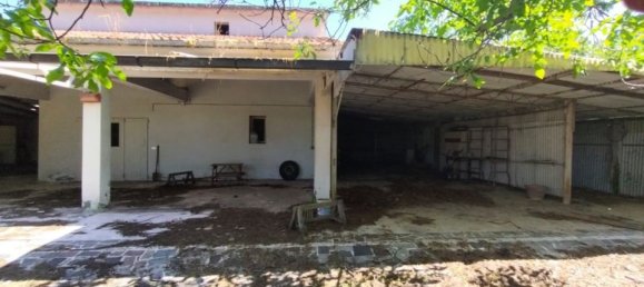 6 Schlafzimmer Villa in San Giovanni Teatino, Italy, Nr. 266185 17