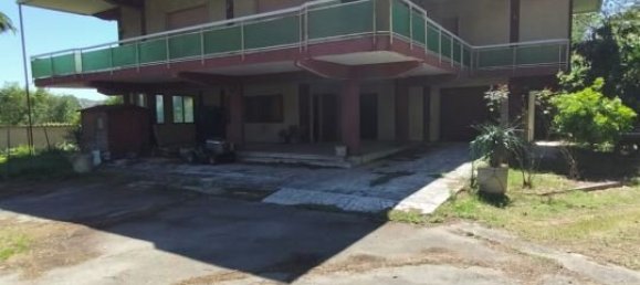 6 Schlafzimmer Villa in San Giovanni Teatino, Italy, Nr. 266185 5