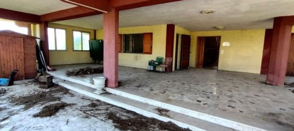 6 Schlafzimmer Villa in San Giovanni Teatino, Italy, Nr. 266185 11