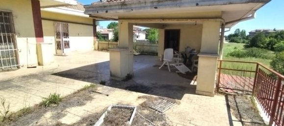 6 Schlafzimmer Villa in San Giovanni Teatino, Italy, Nr. 266185 43