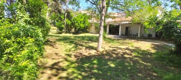 6 Schlafzimmer Villa in San Giovanni Teatino, Italy, Nr. 266185 14