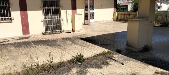 6 Schlafzimmer Villa in San Giovanni Teatino, Italy, Nr. 266185 44