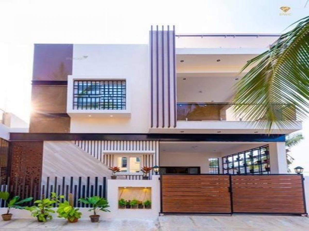 3 bedrooms House in Bangalore, India No. 28182