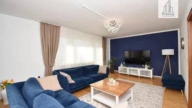 Apartamento de 5 habitaciónes en Hohenems, Austria No. 105306