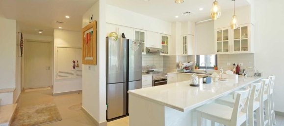 Вилла с 5 спальнями в Дубай Хилс Эстейт, ОАЭ № 95643 5