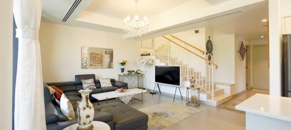 Вилла с 5 спальнями в Дубай Хилс Эстейт, ОАЭ № 95643 11