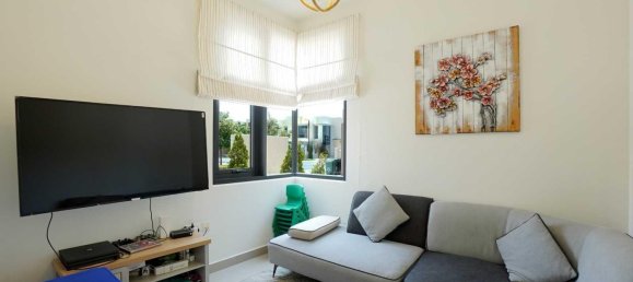 Вилла с 5 спальнями в Дубай Хилс Эстейт, ОАЭ № 95643 9