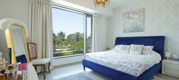 Вилла с 5 спальнями в Дубай Хилс Эстейт, ОАЭ № 95643 6