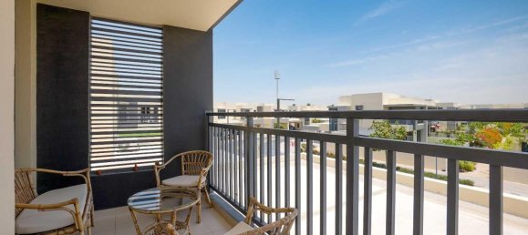 Вилла с 5 спальнями в Дубай Хилс Эстейт, ОАЭ № 95643 7