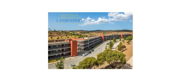 3 bedrooms Apartment in Mexilhoeira Grande, Portugal No. 153644 13