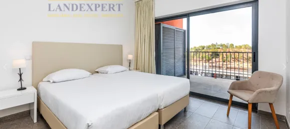 3 bedrooms Apartment in Mexilhoeira Grande, Portugal No. 153644 7