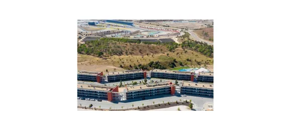 3 bedrooms Apartment in Mexilhoeira Grande, Portugal No. 153644 11