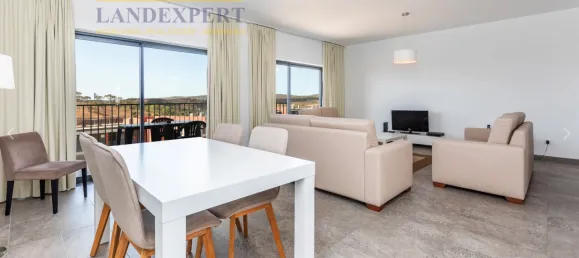 3 bedrooms Apartment in Mexilhoeira Grande, Portugal No. 153644 2