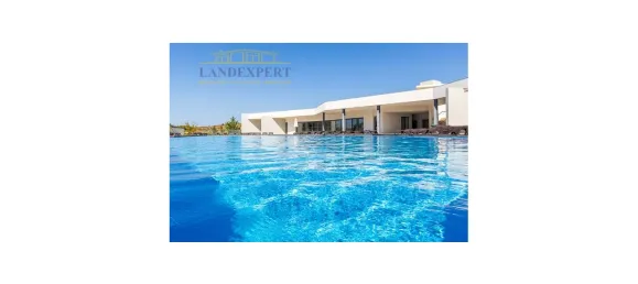 3 bedrooms Apartment in Mexilhoeira Grande, Portugal No. 153644 25