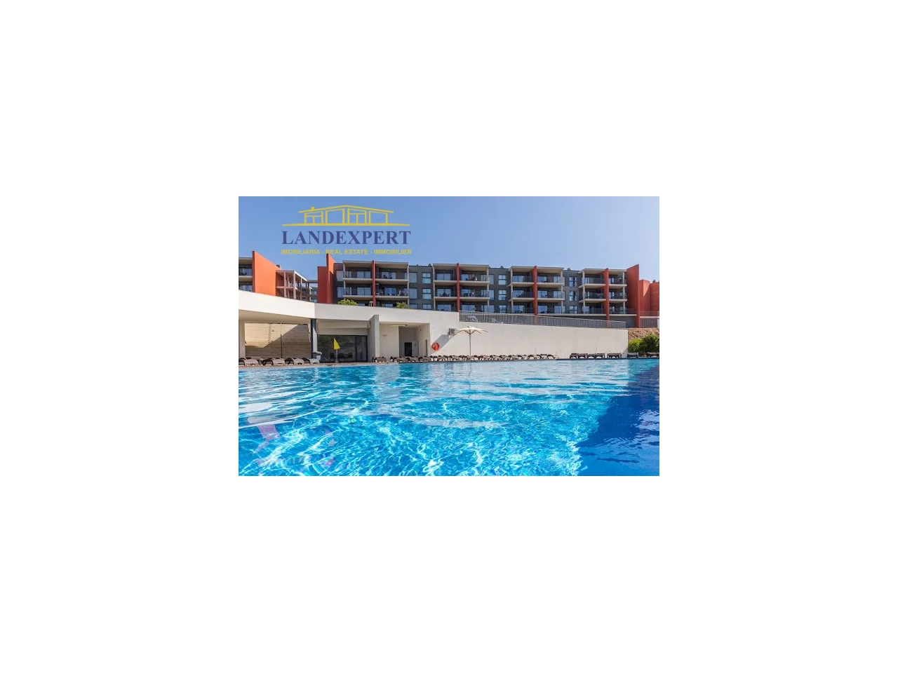 3 bedrooms Apartment in Mexilhoeira Grande, Portugal No. 153644