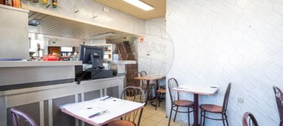 Imóvel comercial em Lisbon, Portugal 53 m² N.º 259999 8