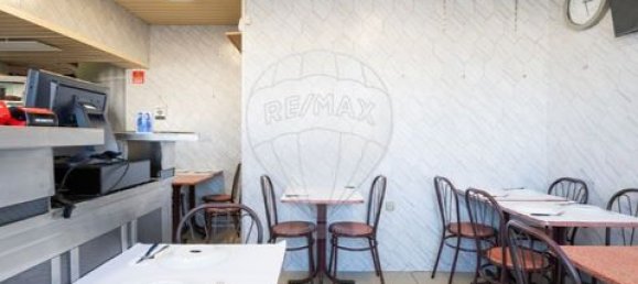 Imóvel comercial em Lisbon, Portugal 53 m² N.º 259999 7