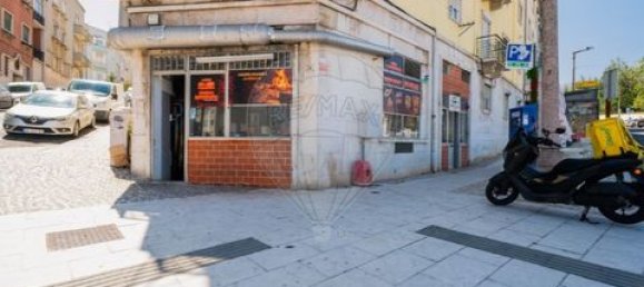 Imóvel comercial em Lisbon, Portugal 53 m² N.º 259999 3