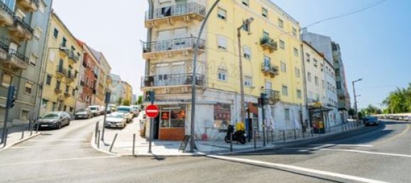 Imóvel comercial em Lisbon, Portugal 53 m² N.º 259999 2
