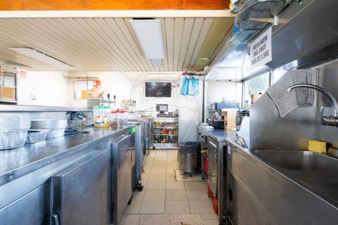 Imóvel comercial em Lisbon, Portugal 53 m² N.º 259999