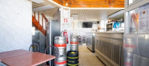 Imóvel comercial em Lisbon, Portugal 53 m² N.º 259999 9