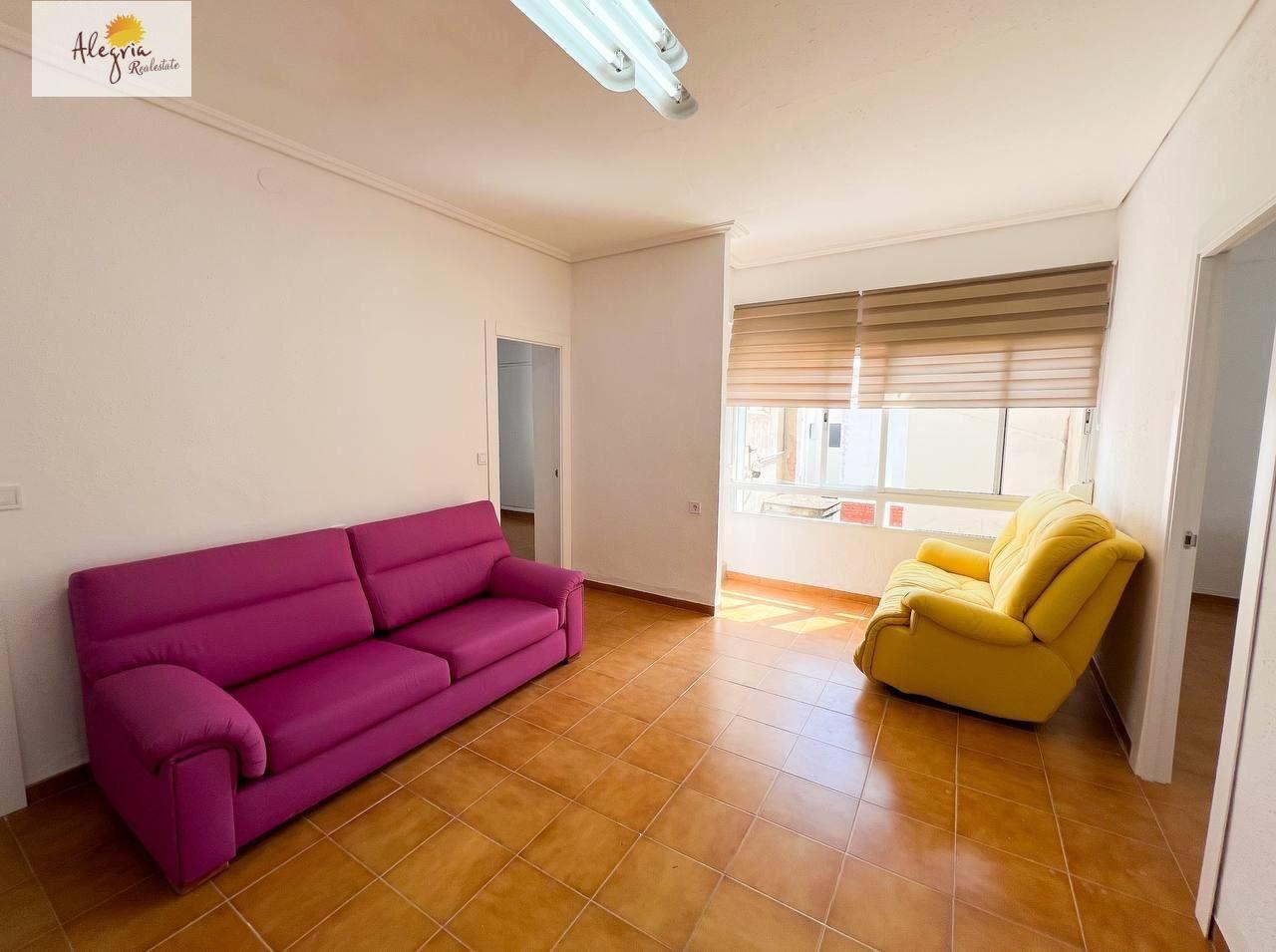 2 chambres appartement à vendre à Sagunto, Valencia, Valencian Community, Spain № 370050