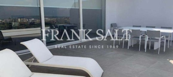 3 Schlafzimmer Penthouse in Gharghur, Malta, Nr. 6992 13