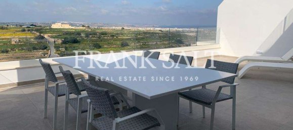 3 Schlafzimmer Penthouse in Gharghur, Malta, Nr. 6992 3