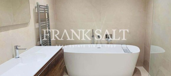 3 Schlafzimmer Penthouse in Gharghur, Malta, Nr. 6992 32