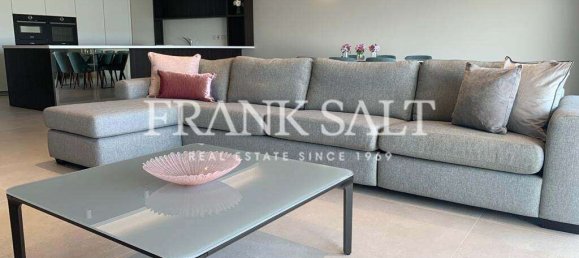 3 Schlafzimmer Penthouse in Gharghur, Malta, Nr. 6992 24