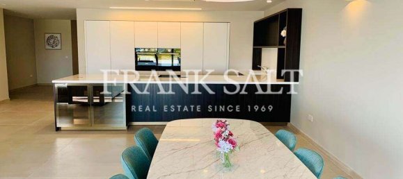 3 Schlafzimmer Penthouse in Gharghur, Malta, Nr. 6992 28