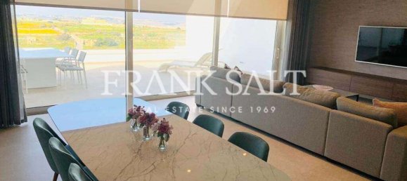 3 Schlafzimmer Penthouse in Gharghur, Malta, Nr. 6992 7