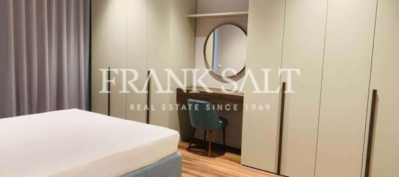 3 Schlafzimmer Penthouse in Gharghur, Malta, Nr. 6992 16