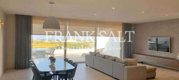 3 Schlafzimmer Penthouse in Gharghur, Malta, Nr. 6992 19
