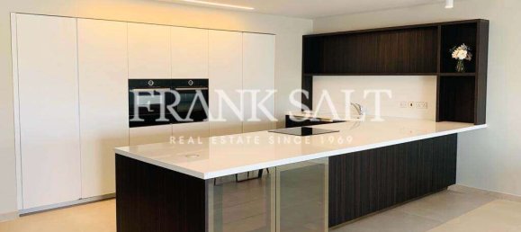 3 Schlafzimmer Penthouse in Gharghur, Malta, Nr. 6992 27