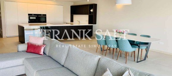 3 Schlafzimmer Penthouse in Gharghur, Malta, Nr. 6992 14