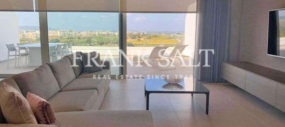3 Schlafzimmer Penthouse in Gharghur, Malta, Nr. 6992 25