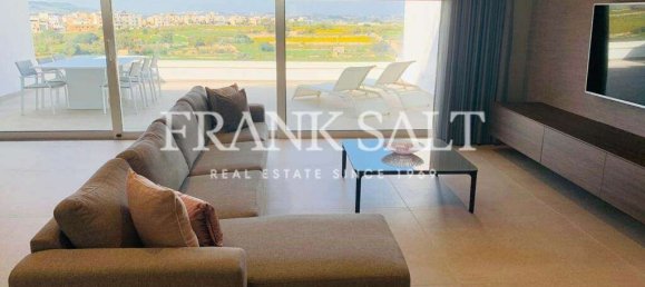3 Schlafzimmer Penthouse in Gharghur, Malta, Nr. 6992 21