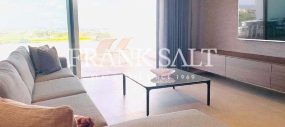3 Schlafzimmer Penthouse in Gharghur, Malta, Nr. 6992 10