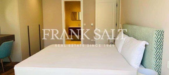 3 Schlafzimmer Penthouse in Gharghur, Malta, Nr. 6992 18