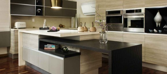 2 bedrooms Apartment in CANAL HEIGHTS 2, Business Bay, UAE No. 60783 3