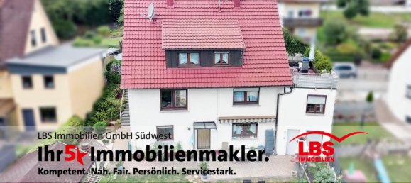 3 bedrooms House in Baden-Wurttemberg, Germany No. 12329 3