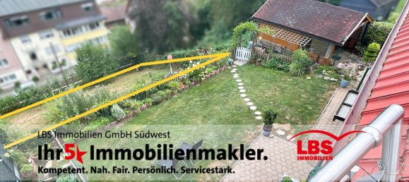 3 bedrooms House in Baden-Wurttemberg, Germany No. 12329 2