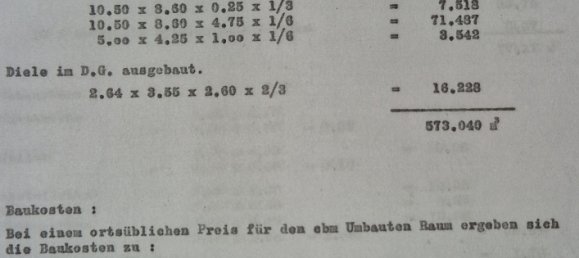 3 bedrooms House in Baden-Wurttemberg, Germany No. 12329 20